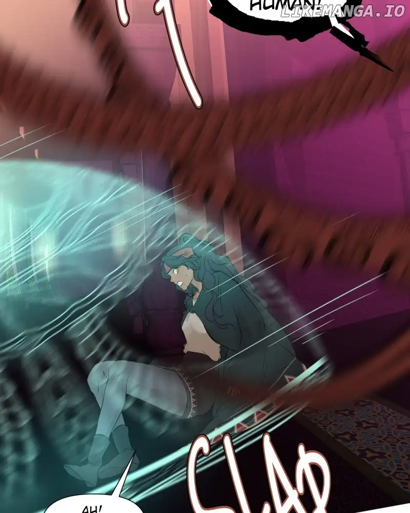 When Jasy Whistles Chapter 105 page 18