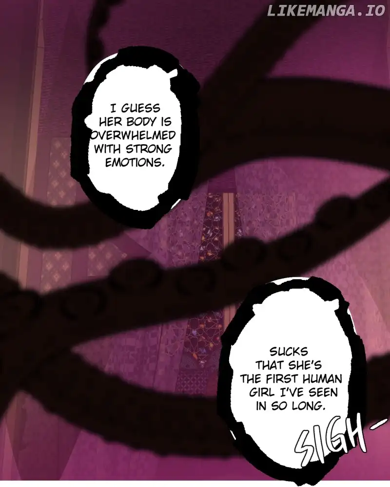 When Jasy Whistles Chapter 105 page 1