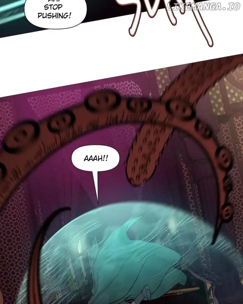 When Jasy Whistles Chapter 105 page 19