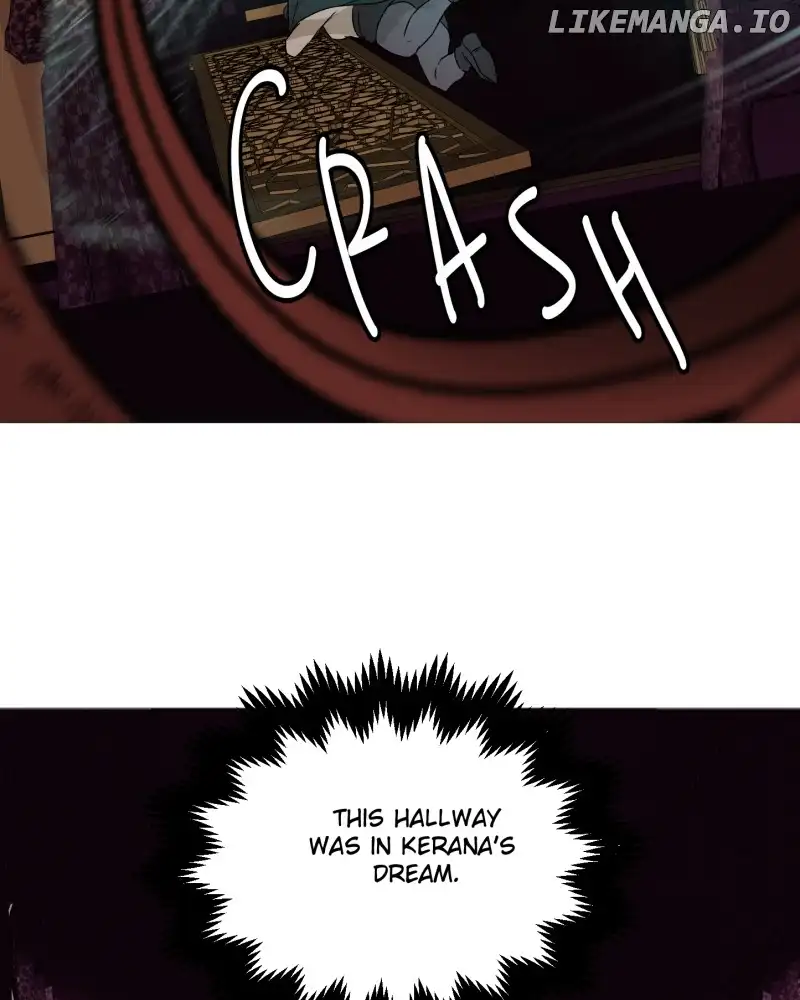 When Jasy Whistles Chapter 105 page 20
