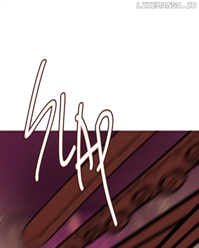 When Jasy Whistles Chapter 105 page 22