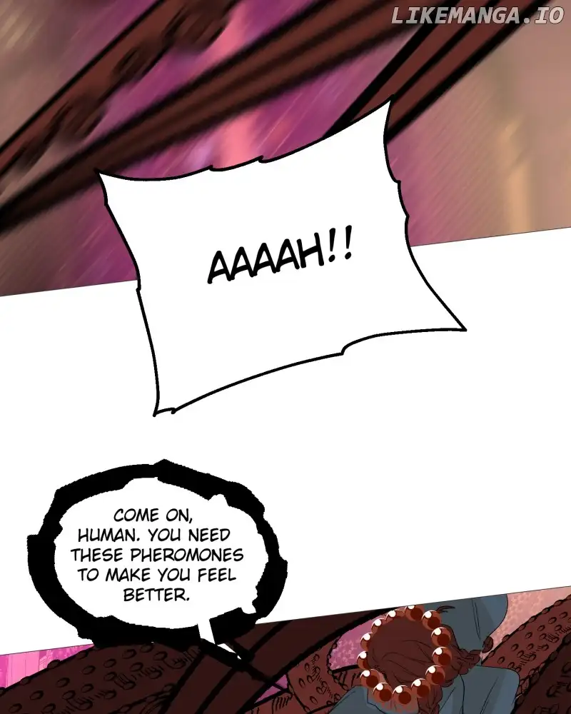 When Jasy Whistles Chapter 105 page 23