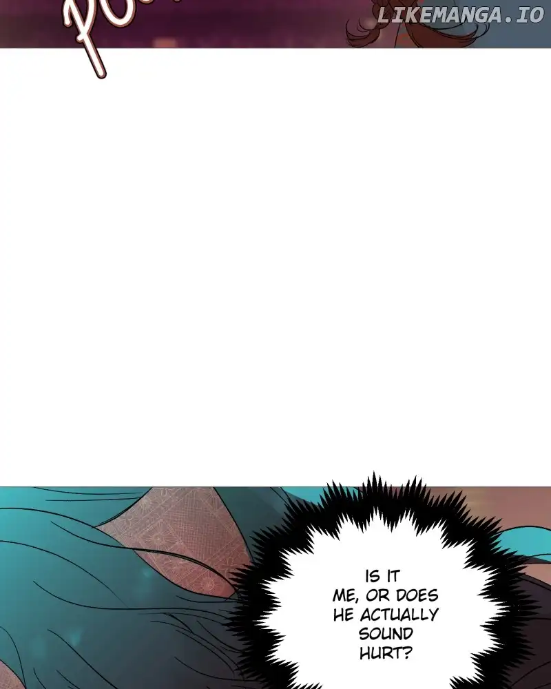 When Jasy Whistles Chapter 105 page 26