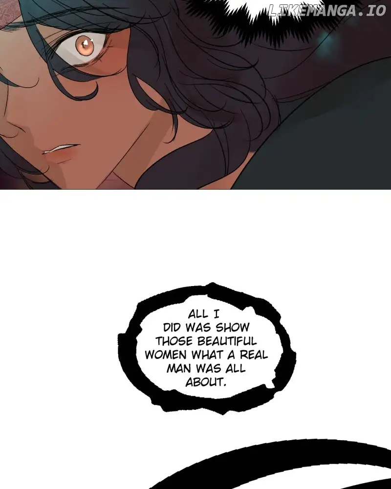 When Jasy Whistles Chapter 105 page 27