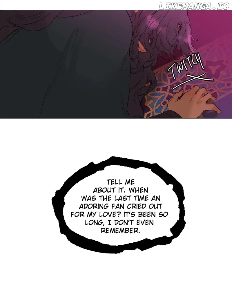 When Jasy Whistles Chapter 105 page 2