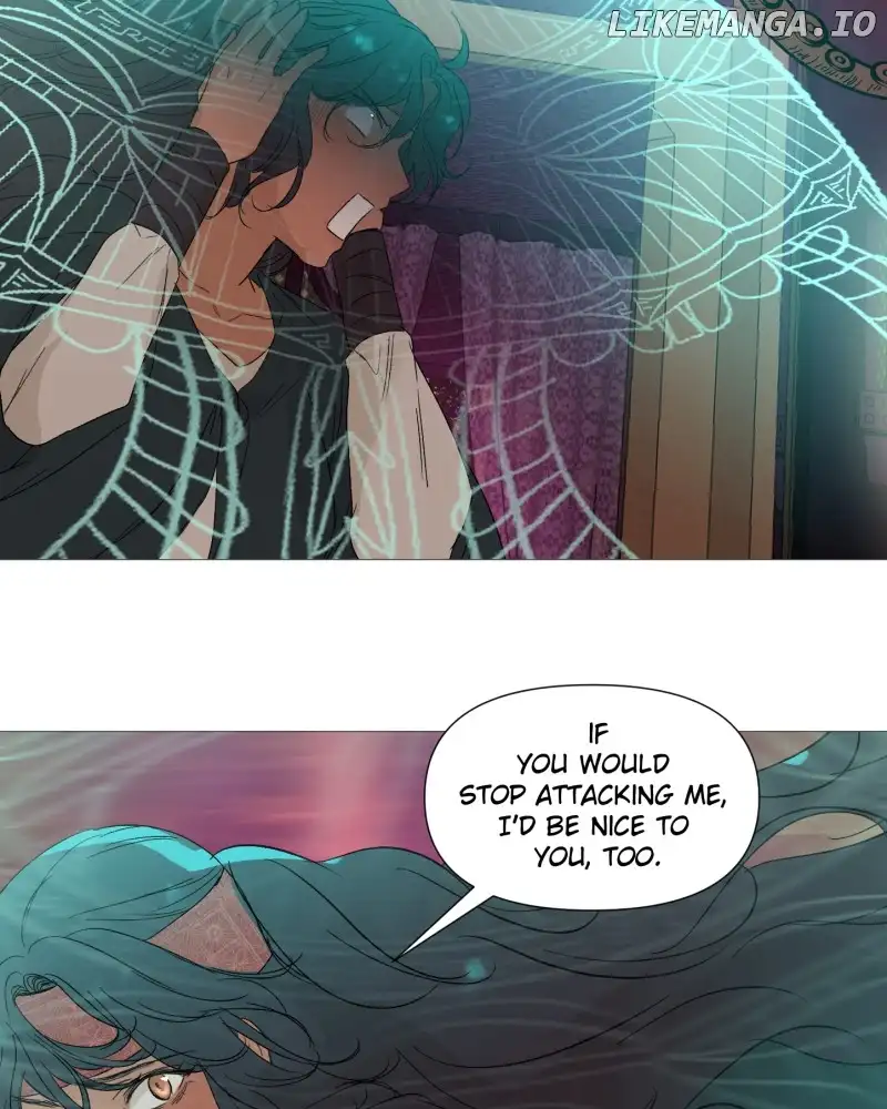 When Jasy Whistles Chapter 105 page 30