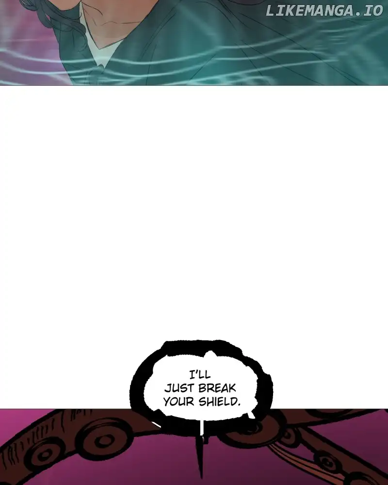 When Jasy Whistles Chapter 105 page 33