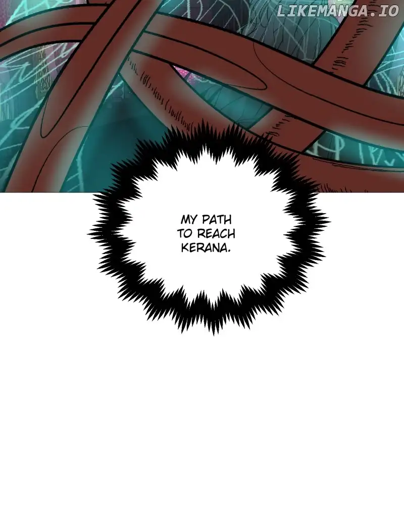 When Jasy Whistles Chapter 105 page 38