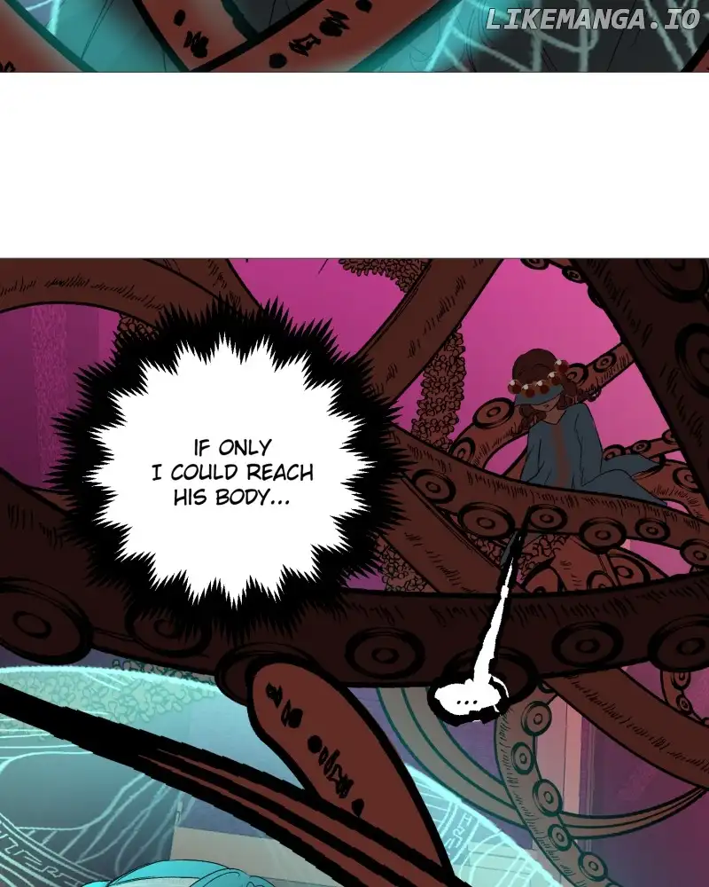 When Jasy Whistles Chapter 105 page 40