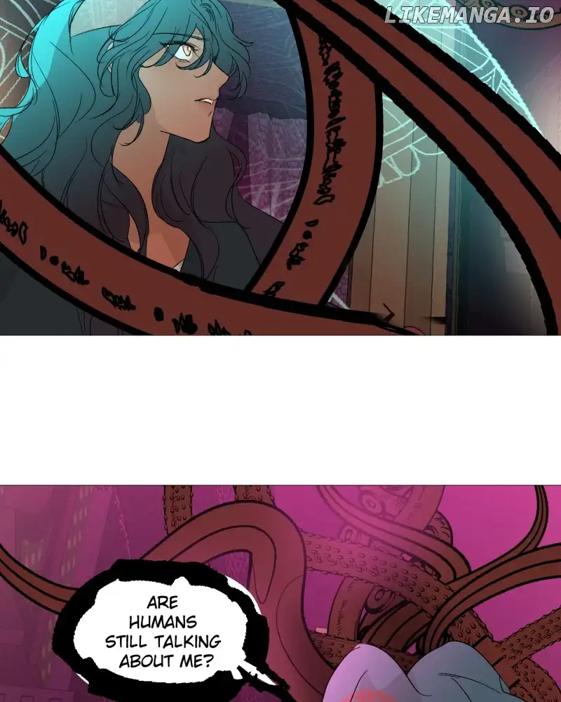 When Jasy Whistles Chapter 105 page 41