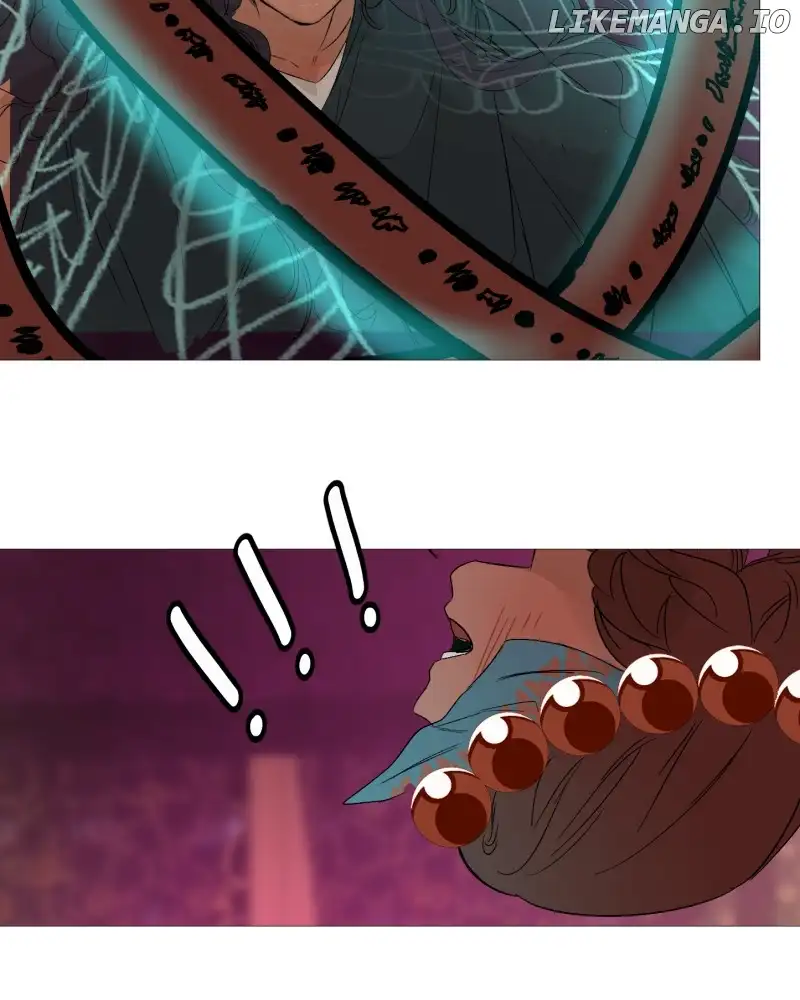 When Jasy Whistles Chapter 105 page 46