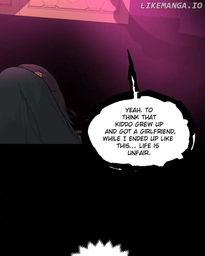 When Jasy Whistles Chapter 105 page 4