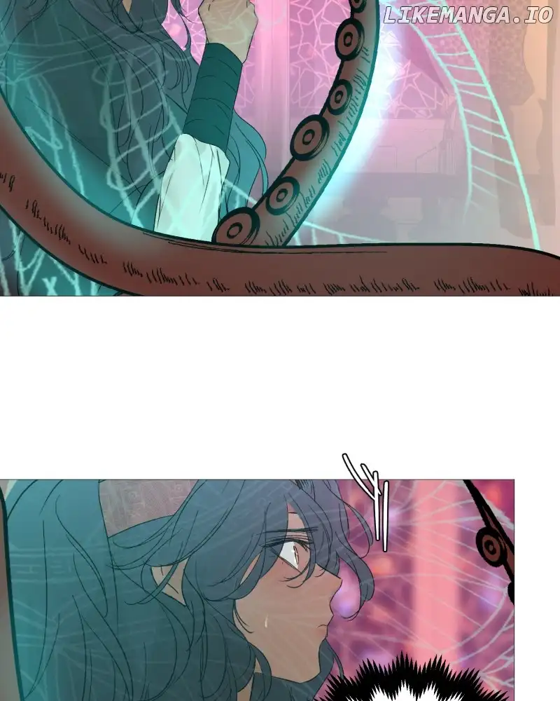 When Jasy Whistles Chapter 105 page 52