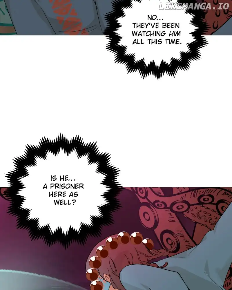 When Jasy Whistles Chapter 105 page 54