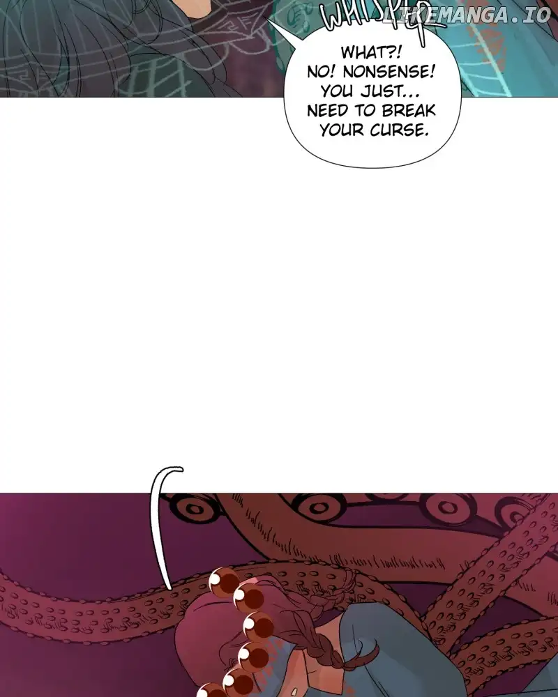 When Jasy Whistles Chapter 105 page 59