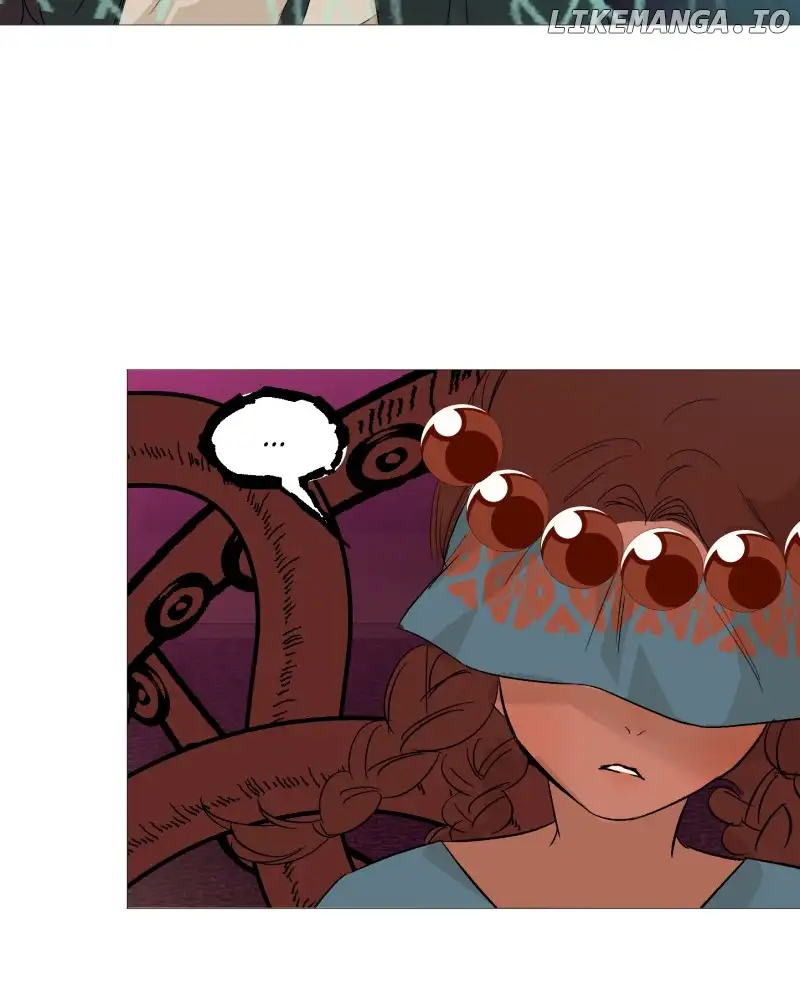 When Jasy Whistles Chapter 105 page 67