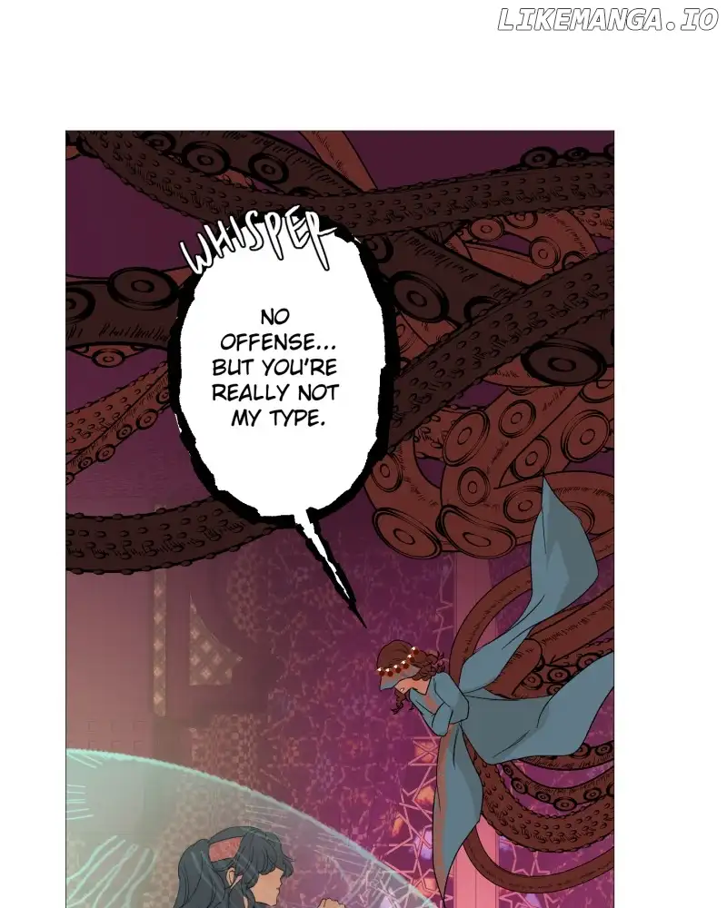 When Jasy Whistles Chapter 105 page 68