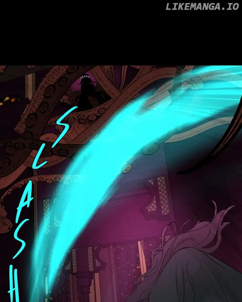 When Jasy Whistles Chapter 105 page 6