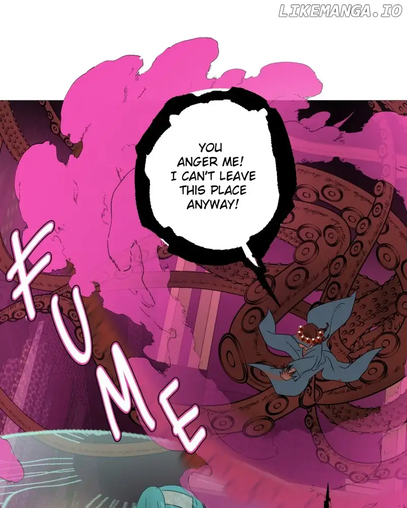 When Jasy Whistles Chapter 105 page 77