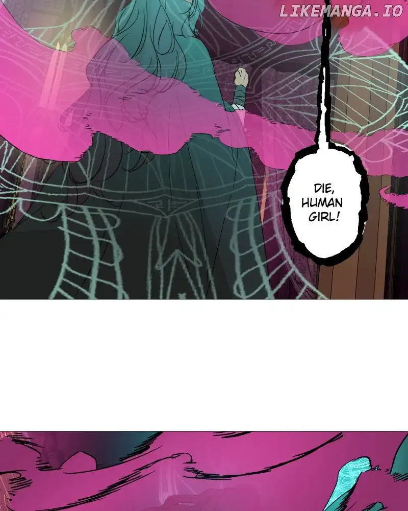 When Jasy Whistles Chapter 105 page 78