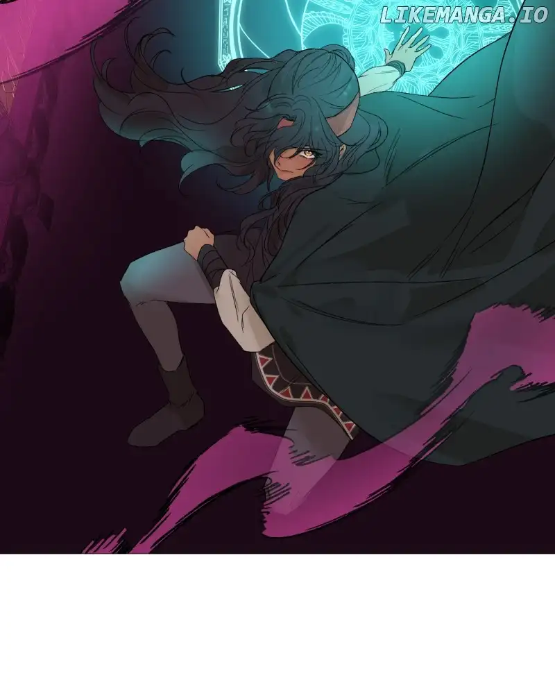 When Jasy Whistles Chapter 105 page 80