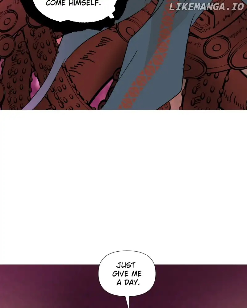 When Jasy Whistles Chapter 105 page 85