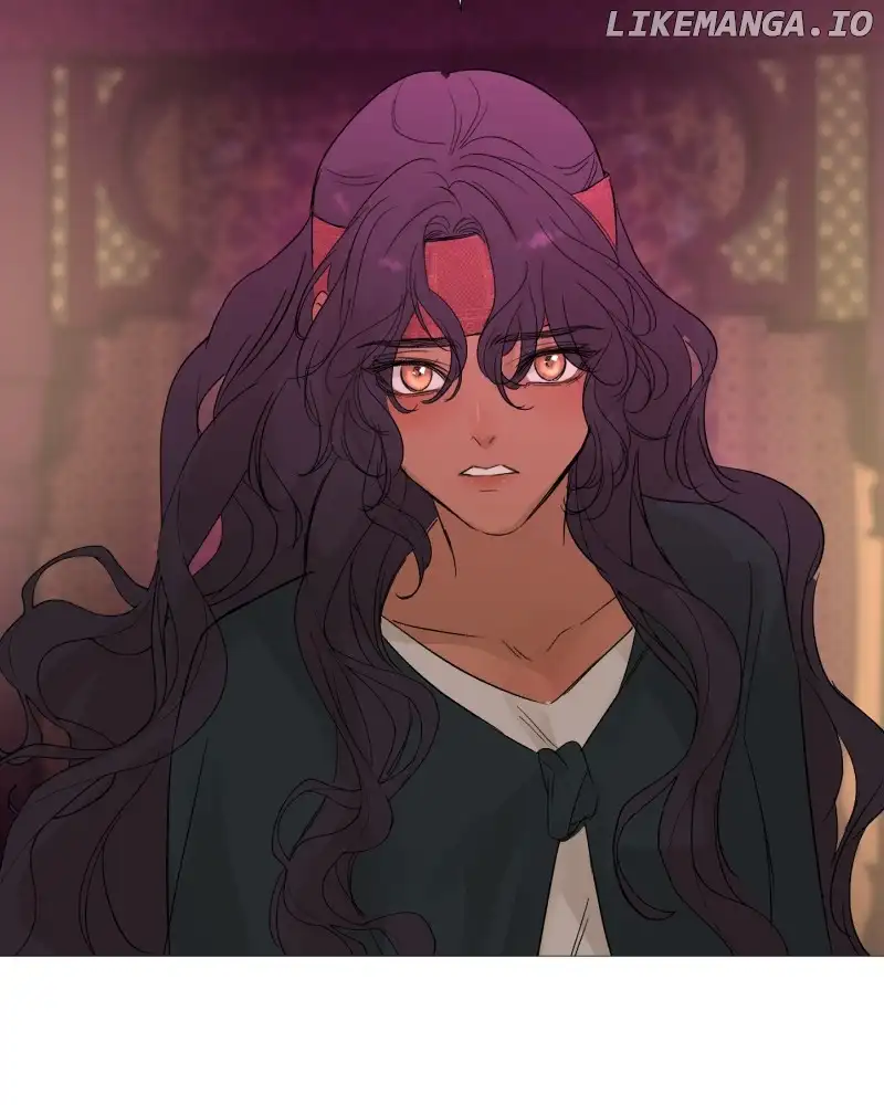 When Jasy Whistles Chapter 105 page 86
