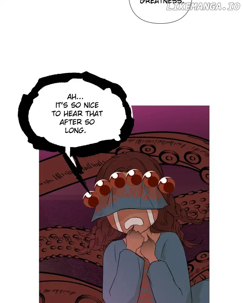 When Jasy Whistles Chapter 105 page 88