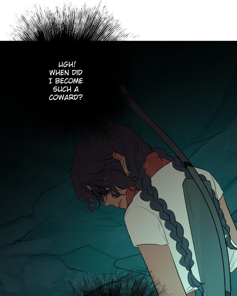 When Jasy Whistles Chapter 11 page 9