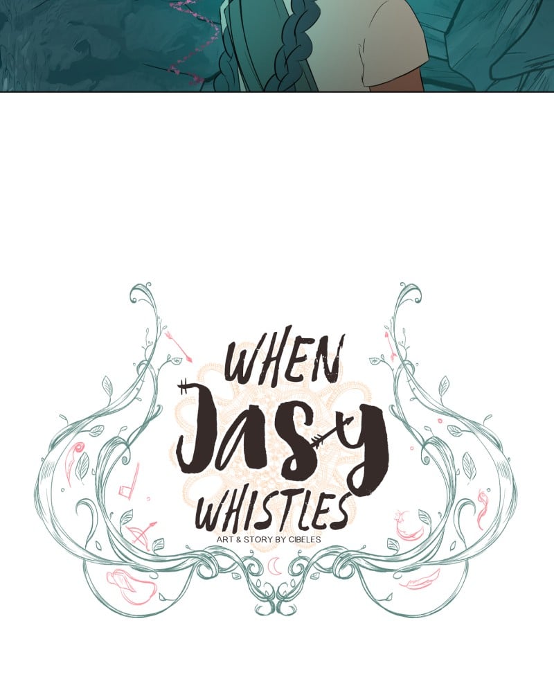 When Jasy Whistles Chapter 11 page 12