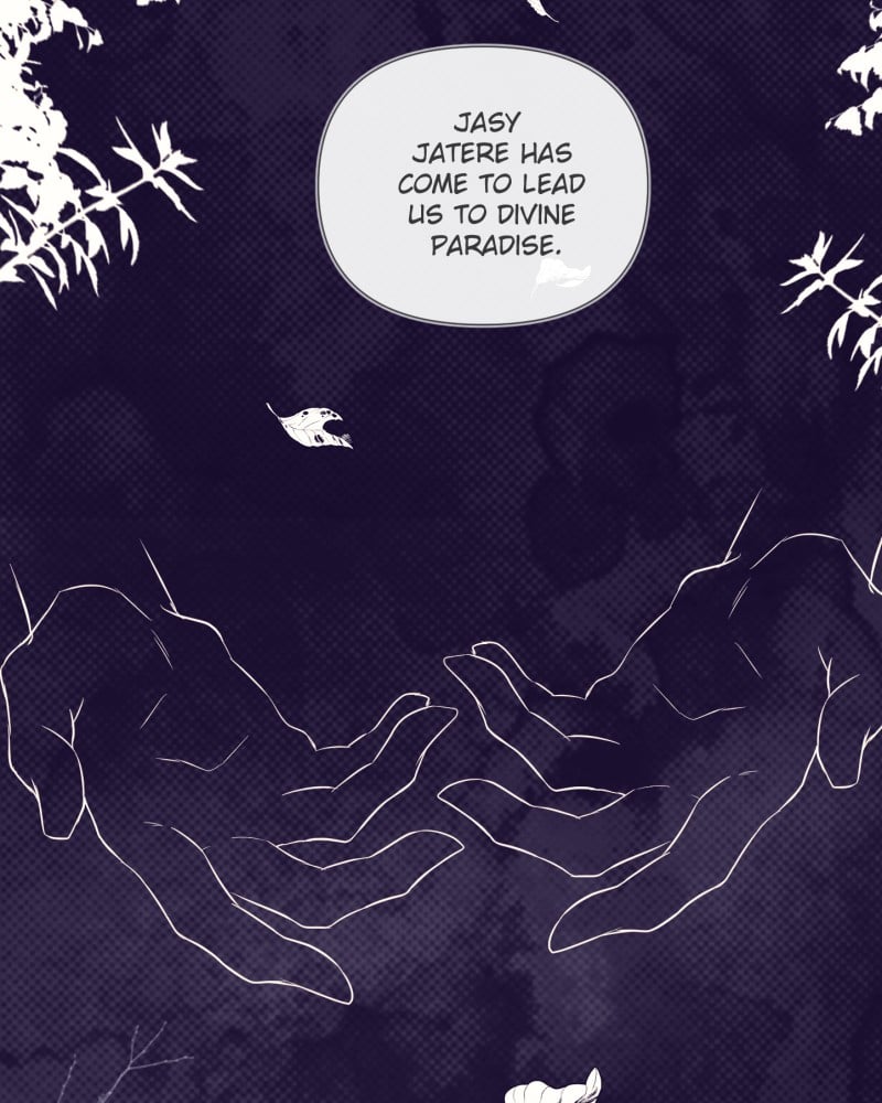 When Jasy Whistles Chapter 11 page 14