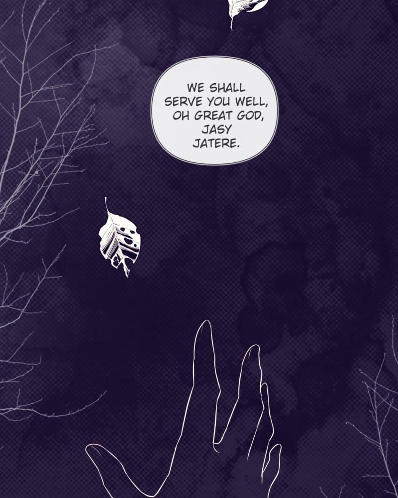 When Jasy Whistles Chapter 11 page 15
