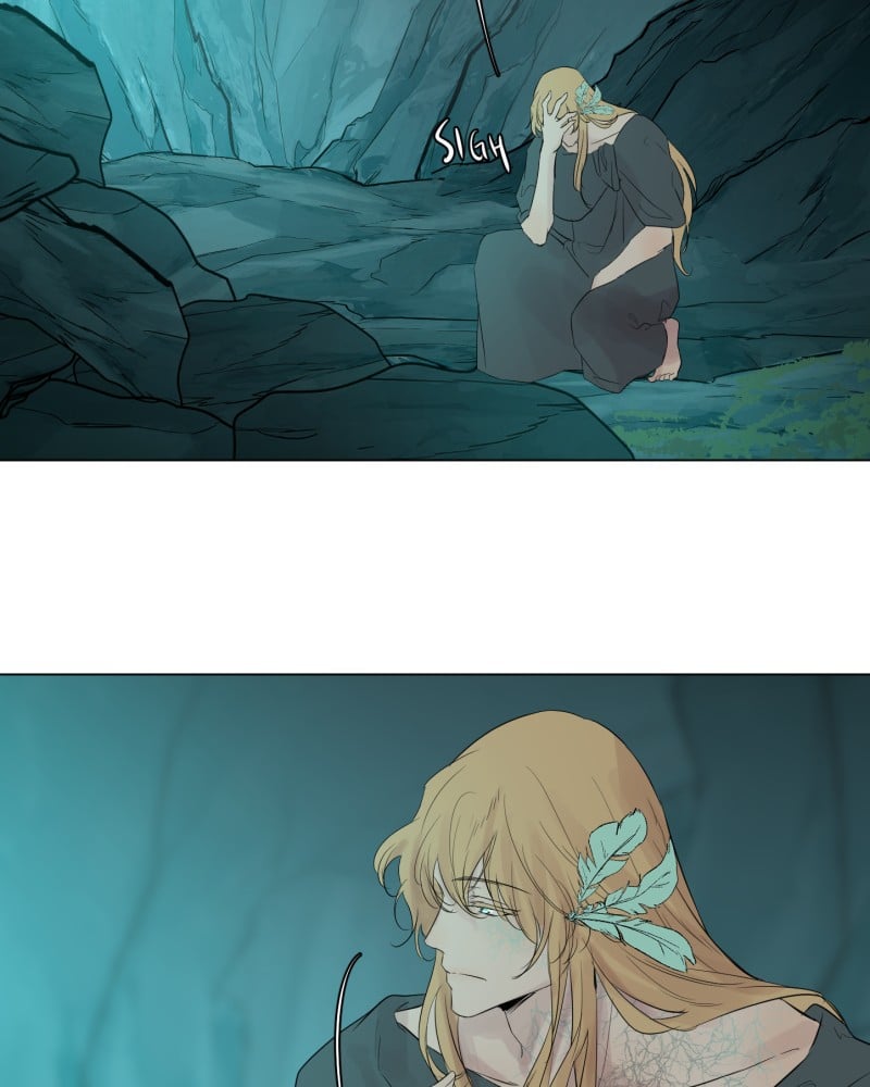 When Jasy Whistles Chapter 11 page 20