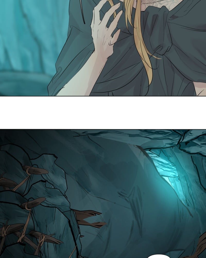 When Jasy Whistles Chapter 11 page 21