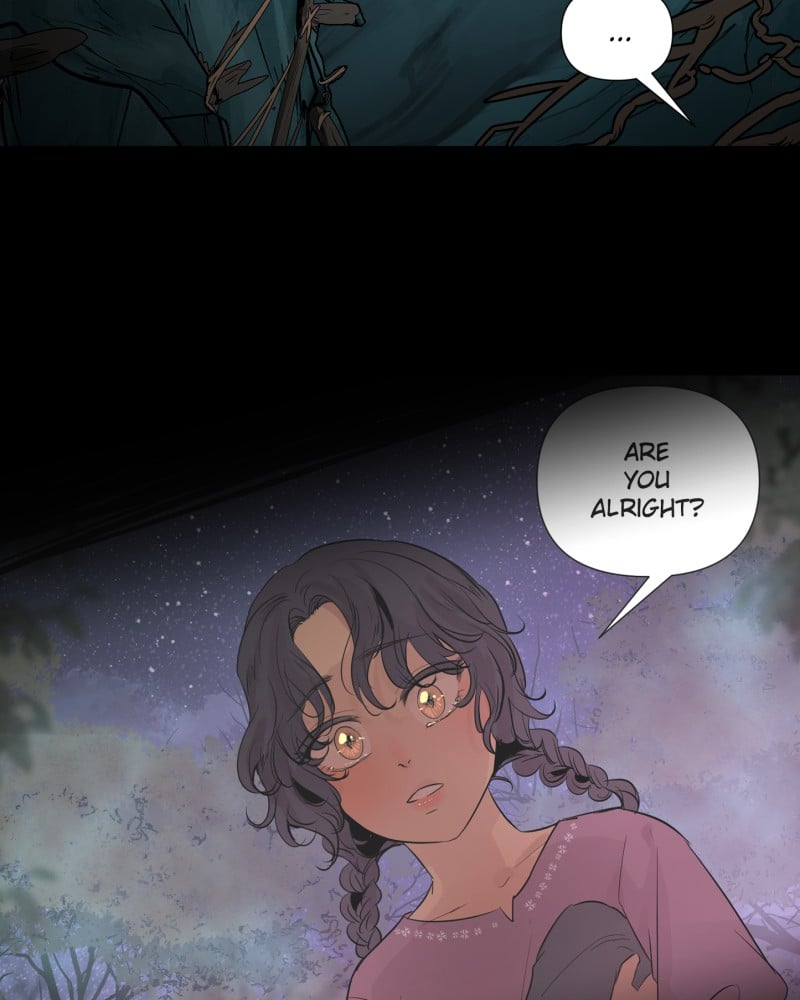 When Jasy Whistles Chapter 11 page 22