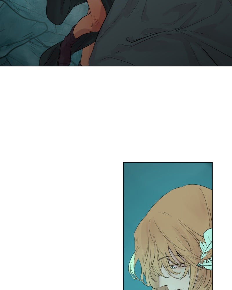 When Jasy Whistles Chapter 11 page 31