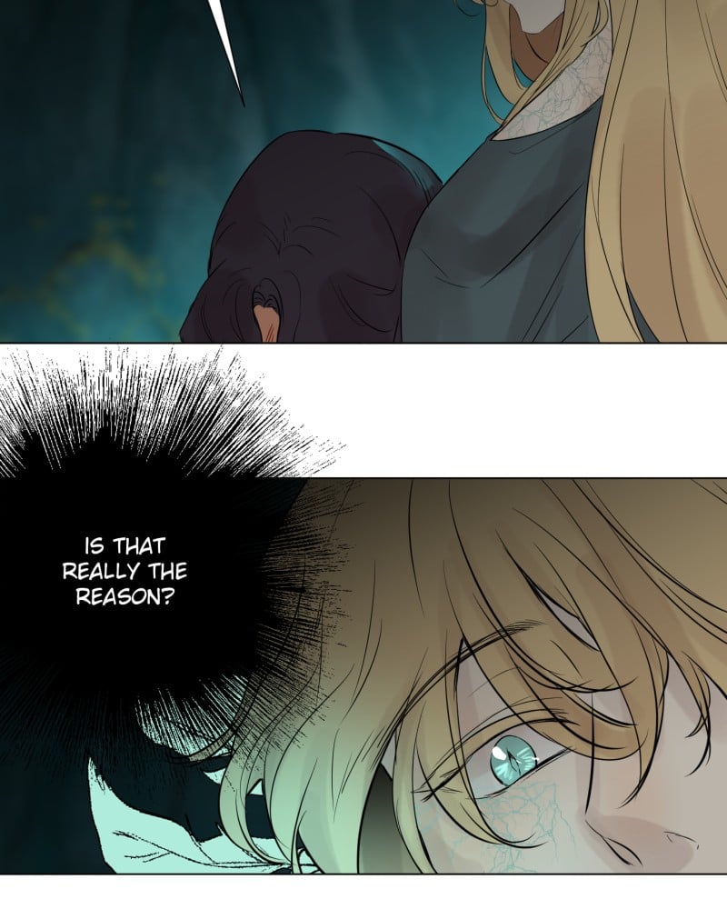 When Jasy Whistles Chapter 11 page 35