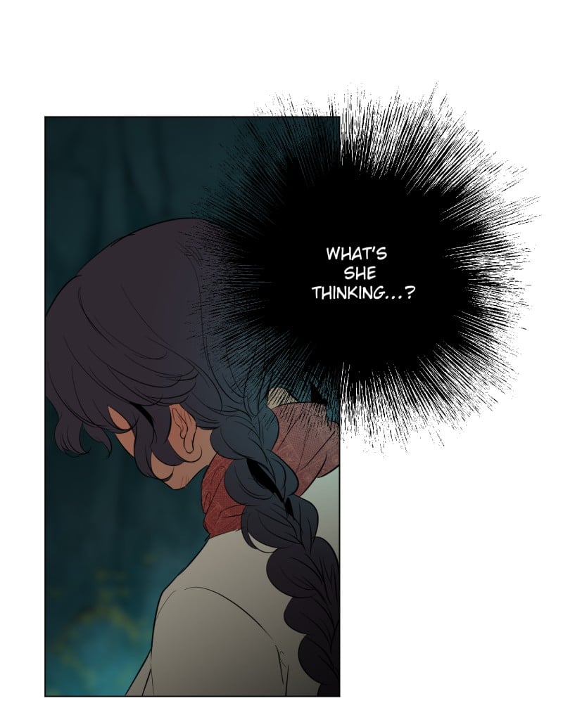 When Jasy Whistles Chapter 11 page 36