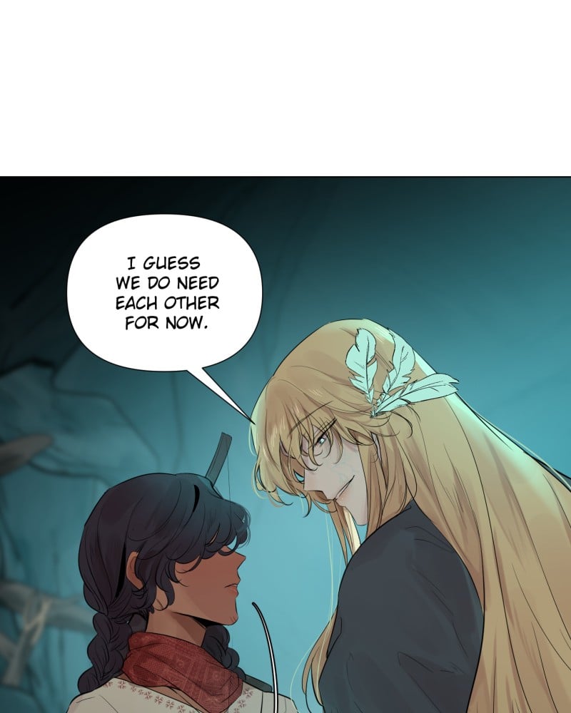 When Jasy Whistles Chapter 11 page 37