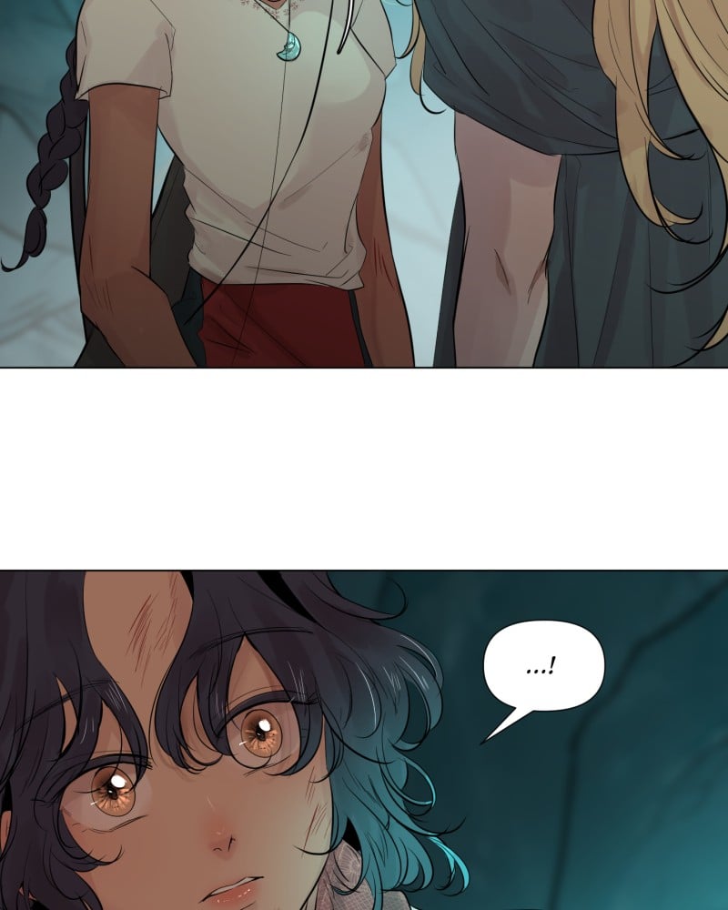 When Jasy Whistles Chapter 11 page 38