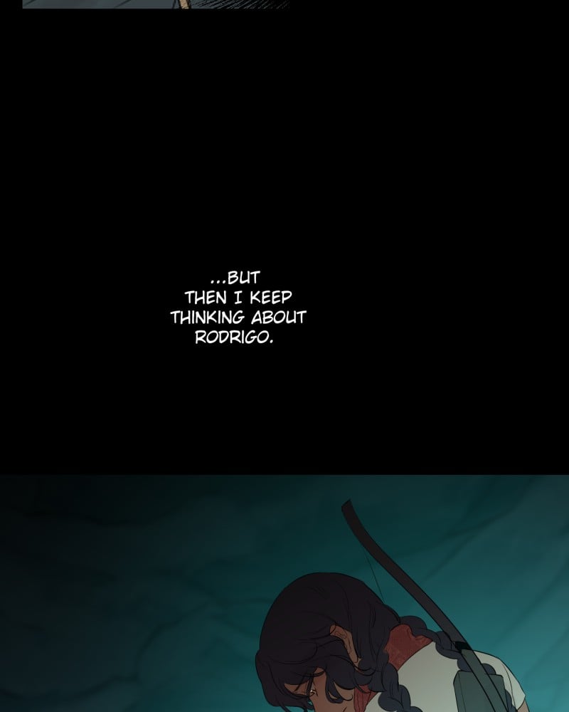 When Jasy Whistles Chapter 11 page 3
