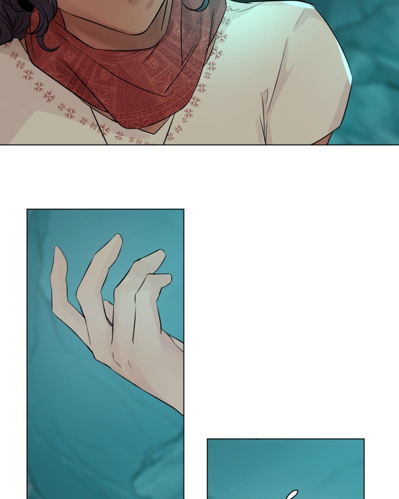 When Jasy Whistles Chapter 11 page 39