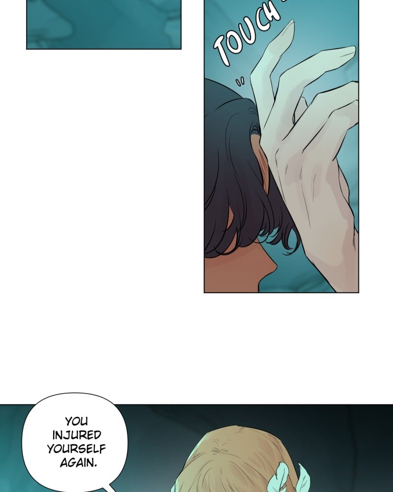 When Jasy Whistles Chapter 11 page 40