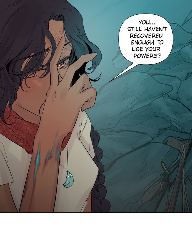 When Jasy Whistles Chapter 11 page 43