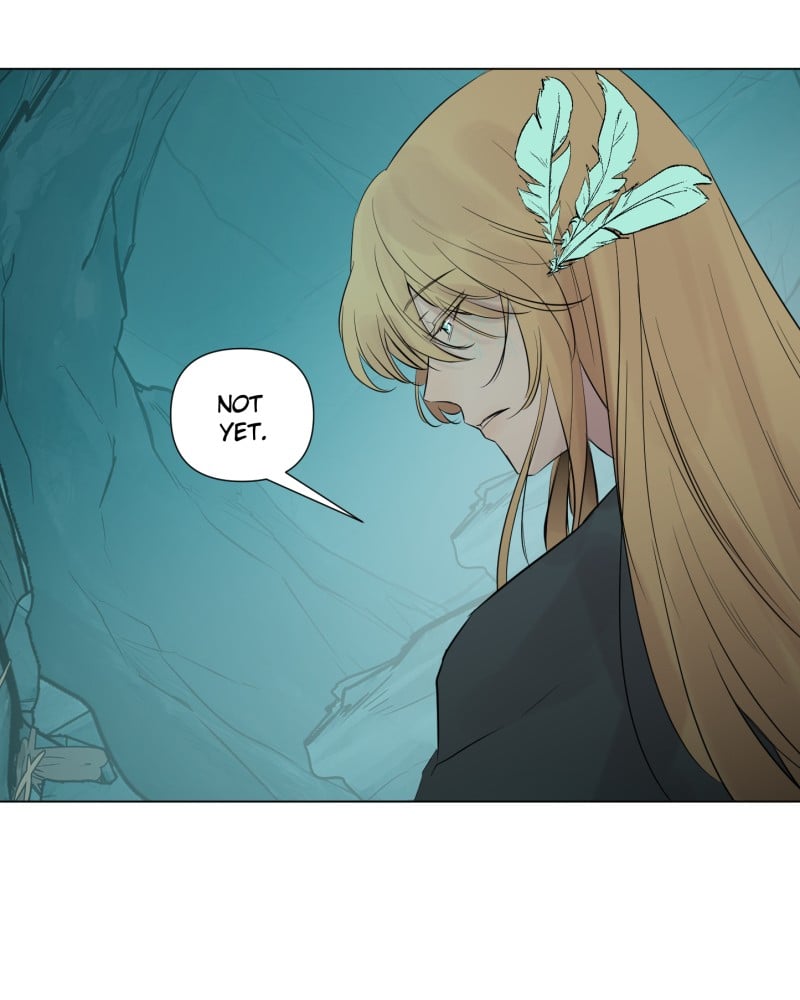 When Jasy Whistles Chapter 11 page 44