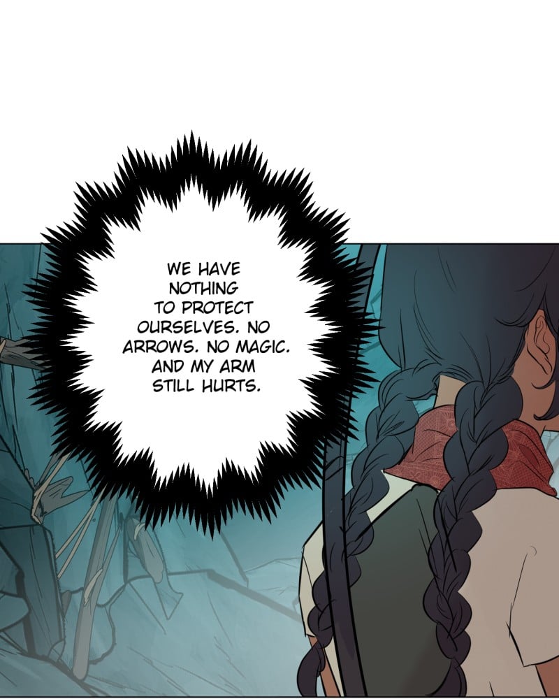 When Jasy Whistles Chapter 11 page 45