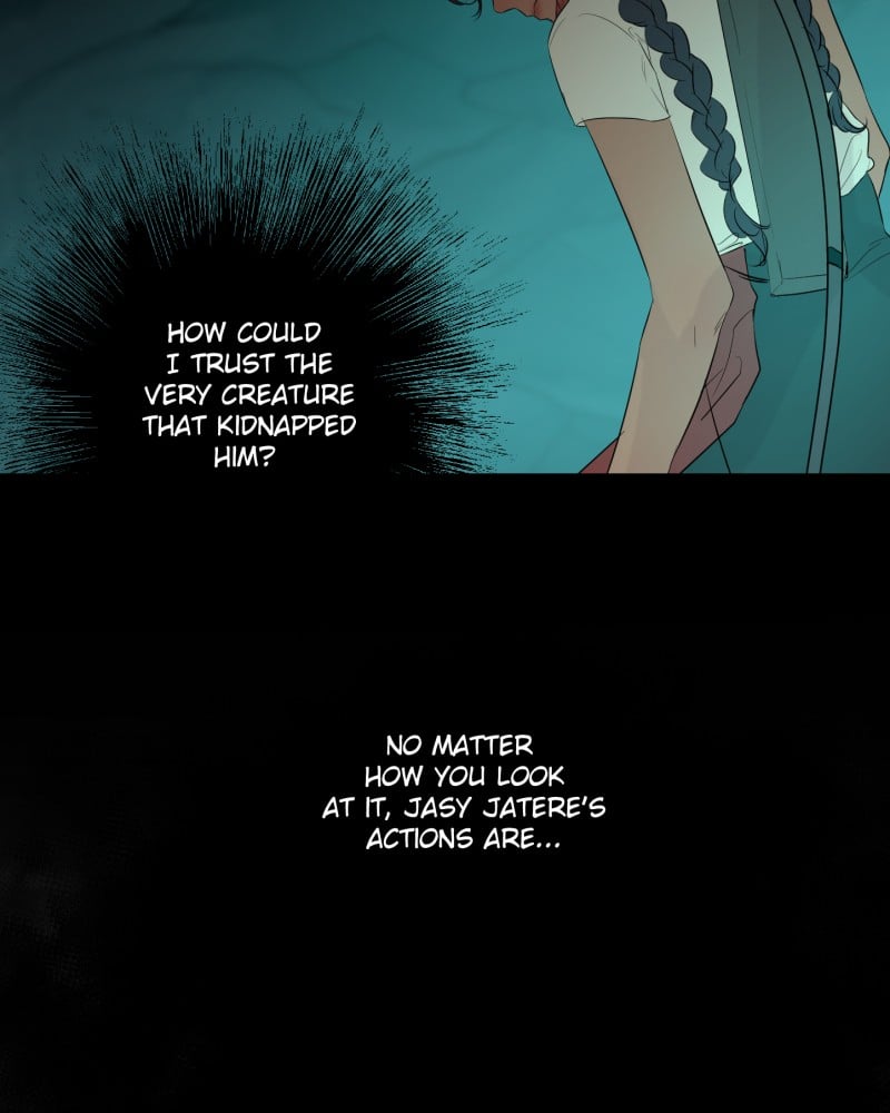When Jasy Whistles Chapter 11 page 4