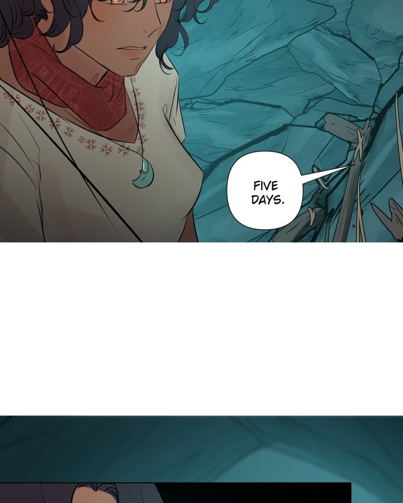 When Jasy Whistles Chapter 11 page 49