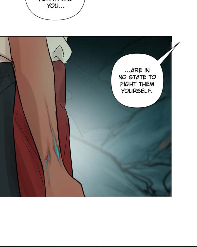 When Jasy Whistles Chapter 11 page 52