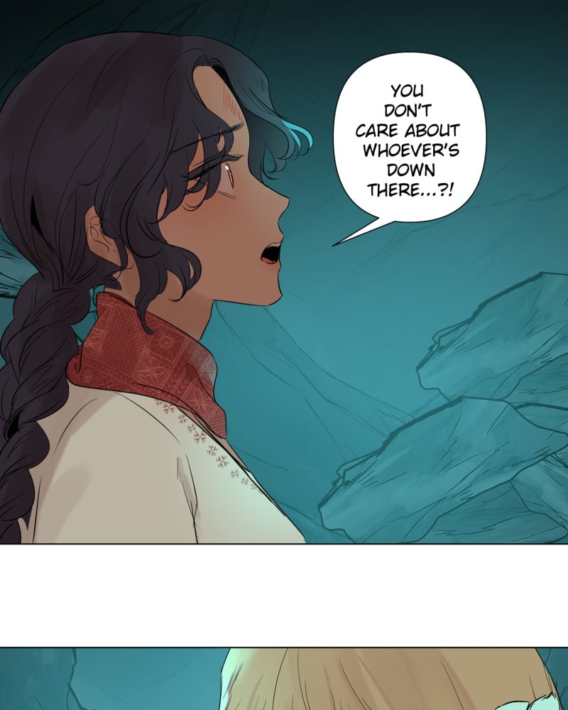 When Jasy Whistles Chapter 11 page 53